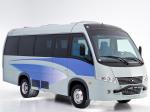 Volare V8 2009 года